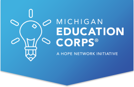 Michigan Education Corps