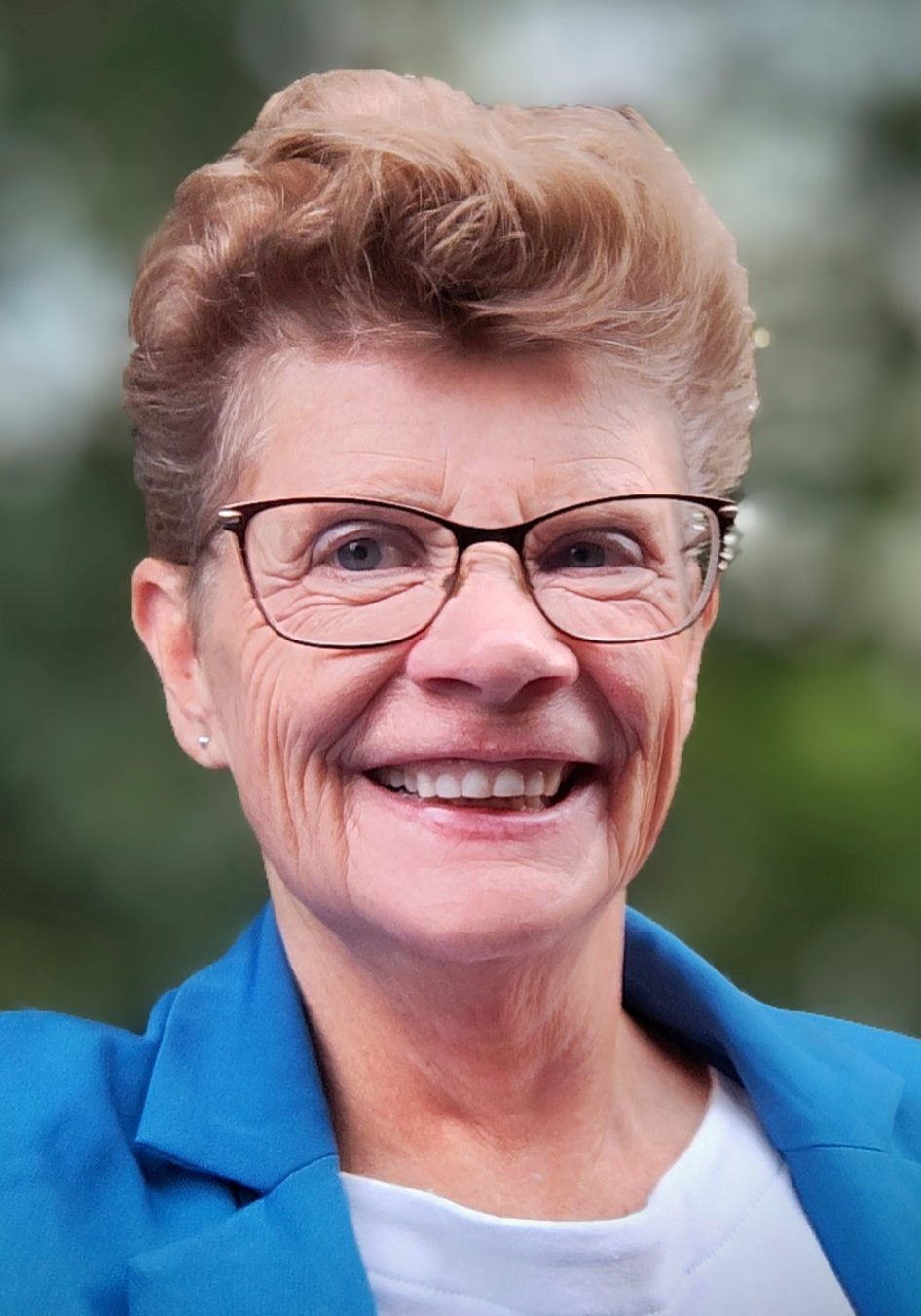 pam harris